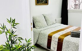 Dream Dwell Paris-Two Bedrooms Apart Near Gare Du Nord