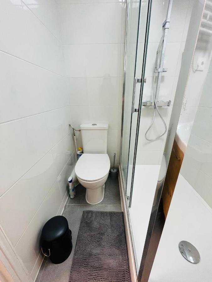 Dream Dwell Paris-Two Bedrooms Apart Near Gare Du Nord Exterior photo